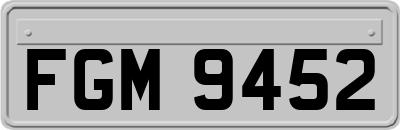 FGM9452