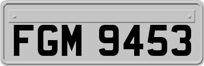 FGM9453