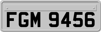 FGM9456