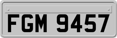 FGM9457