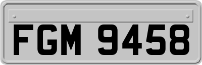 FGM9458