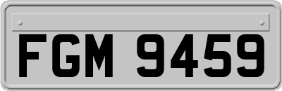 FGM9459