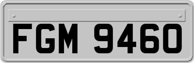 FGM9460
