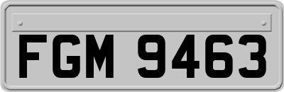 FGM9463