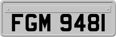 FGM9481
