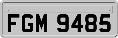 FGM9485