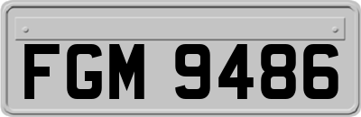 FGM9486
