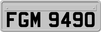 FGM9490