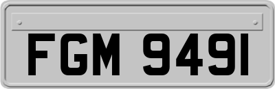 FGM9491