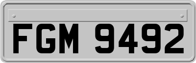 FGM9492