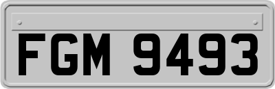 FGM9493