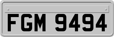 FGM9494