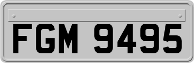 FGM9495