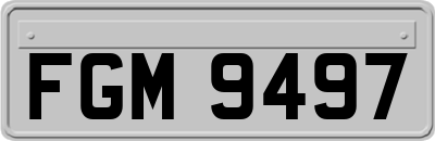 FGM9497