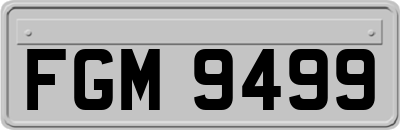 FGM9499