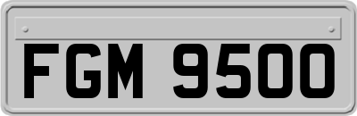 FGM9500