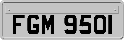 FGM9501