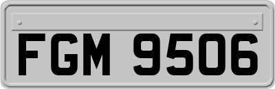 FGM9506