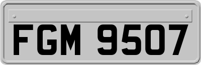 FGM9507