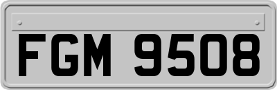 FGM9508