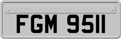 FGM9511
