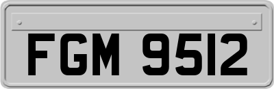 FGM9512