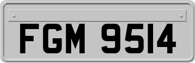 FGM9514