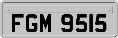 FGM9515