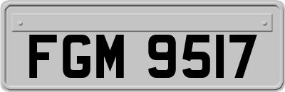 FGM9517