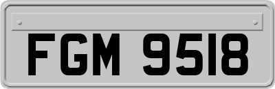 FGM9518