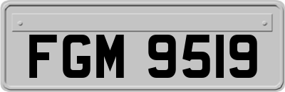 FGM9519