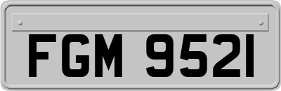 FGM9521