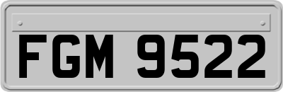FGM9522