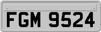 FGM9524