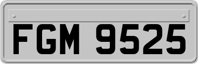 FGM9525