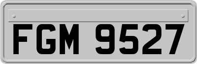 FGM9527