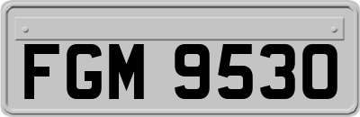 FGM9530