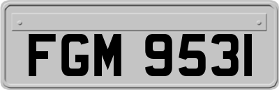 FGM9531