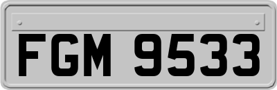 FGM9533
