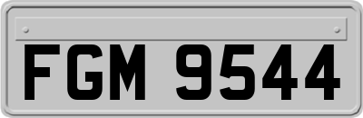 FGM9544