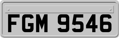 FGM9546