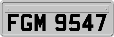 FGM9547