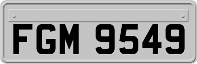 FGM9549