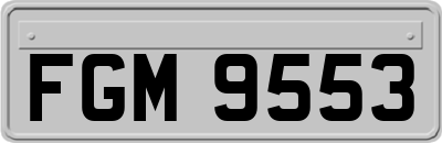 FGM9553
