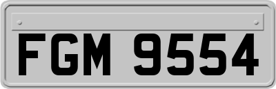 FGM9554