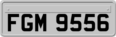 FGM9556