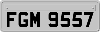 FGM9557