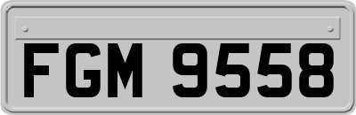 FGM9558