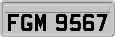 FGM9567