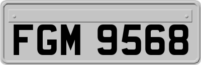 FGM9568